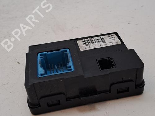 Elektronisk modul CITROËN JUMPY III Van (V_) 2.0 BlueHDi 120 | BP27293116M83 