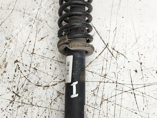 Used Left rear shock absorber Left rear shock absorber 38420729 38420729