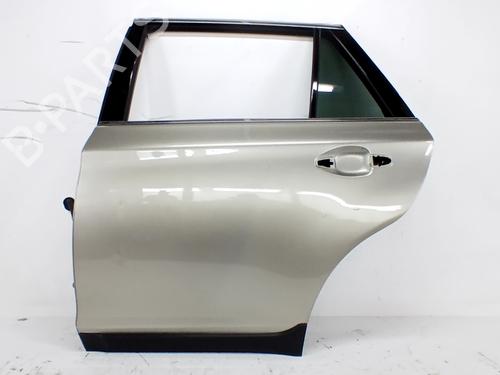 Used Left rear door SUBARU LEGACY V Estate (BR) 2.0 D AWD (BRD) (150 hp) 32105828