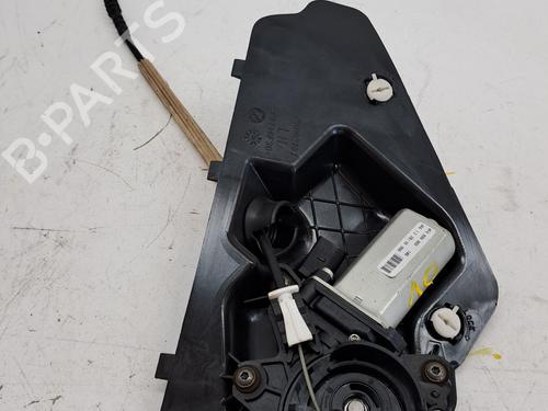 Elektronisk modul AUDI A6 C6 (4F2) 3.0 TDI quattro | BP23371195M83 