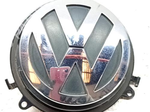 Used Tailgate handle Tailgate handle VW PASSAT B6 (3C2) 2.0 TDI (140 hp) 33762384 33762384