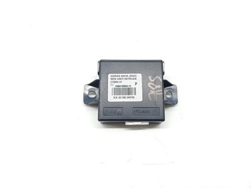 Used Electronic module NISSAN QASHQAI / QASHQAI +2 I (J10, NJ10, JJ10E) 1.6 (117 hp) 25456125