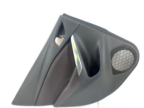 Used Rear left panel MAZDA 6 Saloon (GJ, GL) 2.2 D (GJ2FP) (150 hp) 30772355