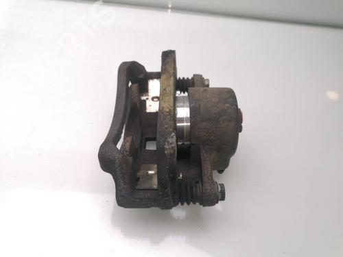 Used Left front brake caliper NISSAN SERENA (C23) 2.3 D (75 hp) 23941360