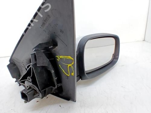 Used Right mirror Right mirror RENAULT MEGANE II Estate (KM0/1_) 1.5 dCi (KM16, KM1E) (106 hp) 30622405 30622405