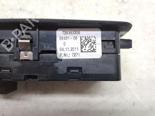 Left front window switch BMW 1 (F20) 116 d | BP23359473I27 
