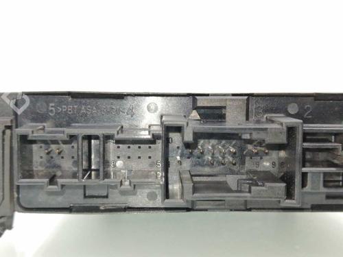 Electronic module MERCEDES-BENZ C-CLASS (W203) C 200 CDI (203.004) | BP23382827M83 