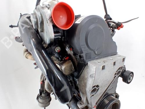 Motor SEAT IBIZA III (6L1) 1.9 TDI | BP30050208M1