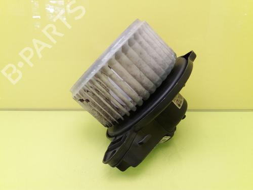 Heater blower motor AUDI ALLROAD C5 (4BH) 2.5 TDI quattro | BP23649581M62 