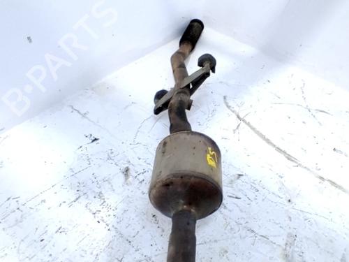 Used Exhaust system Exhaust system 38460036 38460036