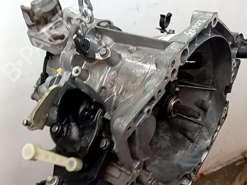 Gearbox CITROËN BERLINGO Box Body/MPV (K9) 1.5 BlueHDi 100 | BP36157881M3 - Image 3