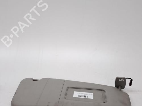 Right sun visor BMW 5 (E60) 520 d | BP23370003I2
