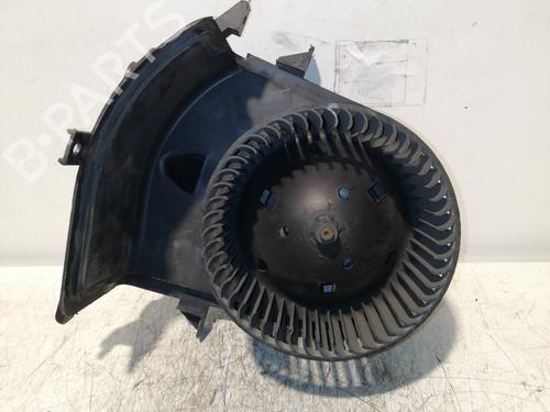 Used Heater blower motor SEAT IBIZA II (6K1) 1.4 i (60 hp) 25593798