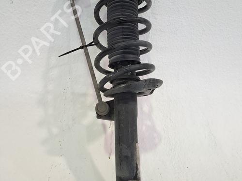 Used Right front shock absorber SEAT ALHAMBRA (710, 711) 2.0 TDI (140 hp) 28958597