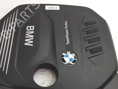 Used Upper protection Upper protection BMW X3 (G01, F97, G08) xDrive 20 d (190 hp) 40550213 40550213