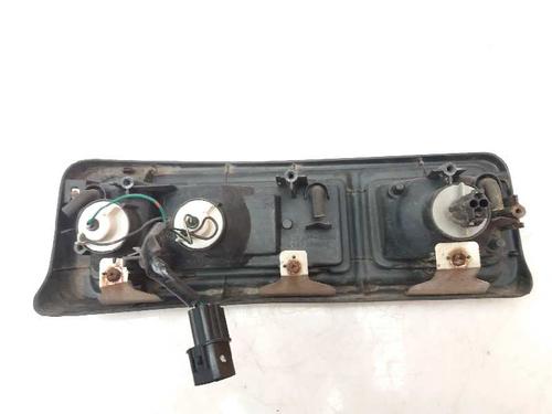 Used Rear bumper right light MITSUBISHI PAJERO PININ I (H6_W, H7_W) 2.0 GDI (H67W, H77W) (129 hp) 24401951