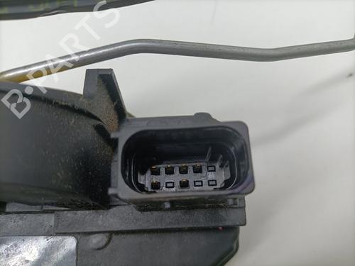 Front left lock OPEL INSIGNIA A Saloon (G09) 2.0 CDTI (69) | BP25454765C98 