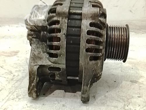 Alternator MAZDA 6 Hatchback (GH) 2.0 MZR-CD (GH14) | BP37159589M7 - Image 3