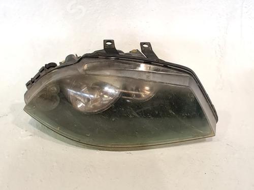 Used Right headlight Right headlight SEAT IBIZA III (6L1) 1.9 TDI (100 hp) 34154453 34154453