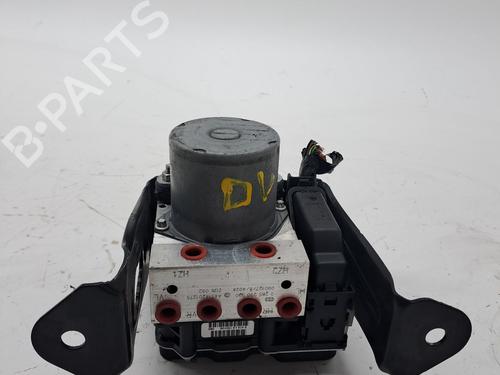 ABS pump SMART FORTWO Cabrio (451) 1.0 (451.431, 451.480) | BP23376076M43 
