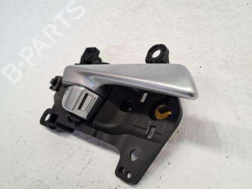 Rear right interior door handle HYUNDAI TUCSON (TL, TLE) 1.6 CRDi | BP26381815I16 