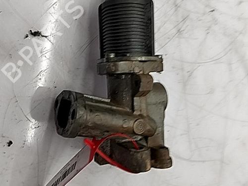 EGR-Ventil OPEL COMBO Tour 1.3 CDTI 16V (69 hp) 31328604