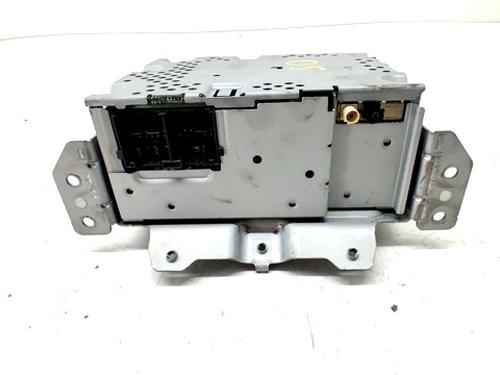 Used Radio FORD FIESTA VII (HJ, HF) 1.1 Ti-VCT (86 hp) 31580392