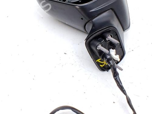 Bakspejl venstre Bakspejl venstre TOYOTA COROLLA Estate (_E21_) 1.8 Hybrid (ZWE211W) (122 hp) 33763540 33763540