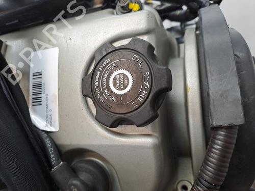Motor HONDA ACCORD VI (CK, CG, CH, CF, CL) 2.0 i (CG9) | BP23368509M1 