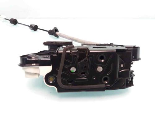 Front left lock SKODA RAPID (NH3, NK3, NK6) 1.6 TDI | BP23385427C98 