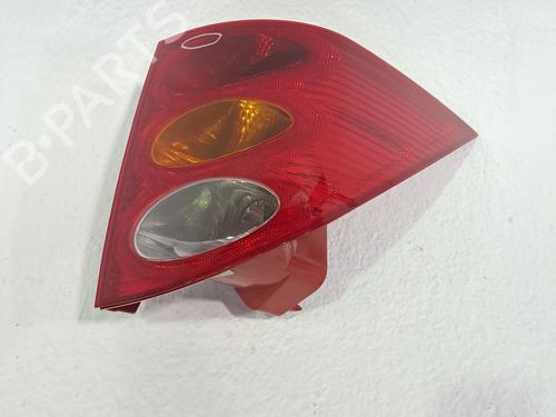 Used Right side indicator PEUGEOT 1007 (KM_) 1.6 16V (109 hp) 23289121