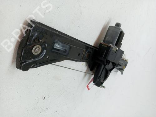 Front left window mechanism PEUGEOT BIPPER Tepee 1.3 HDi 75 | BP24193420C22 