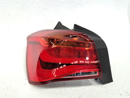 Used Left taillight BMW 1 (F20) 116 d (116 hp) 26316169