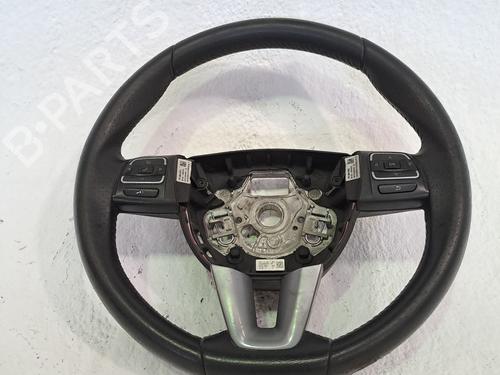 Used Steering wheel SEAT ALHAMBRA (710, 711) 2.0 TDI (140 hp) 28108330