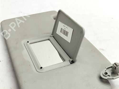 left-sun-visor-honda-civic-vii-hatchback-eu-ep-ev-2000-2001-2002-2003-2004-2005-2006-36666928 main image