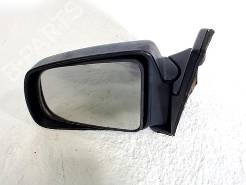 Bakspejl venstre SUZUKI VITARA (ET, TA, TD) 1.6 All-wheel Drive (TA, TA01, SE416) (80 hp) 32107612