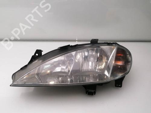 Venstre forlygte RENAULT MEGANE I Coach (DA0/1_) 1.9 dTi (DA0N) | BP23450051C28 