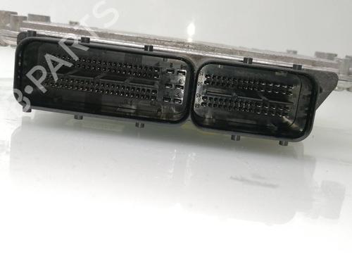 Engine control unit (ECU) HYUNDAI i30 (PDE, PD, PDEN) 1.4 T-GDI | BP23938854M57 