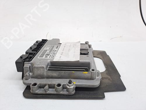 Engine control unit (ECU) PEUGEOT 308 I (4A_, 4C_) 1.6 HDi | BP24239605M57 