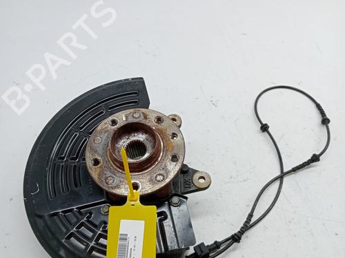 Used Right rear steering knuckle FIAT 500X (334_) 2.0 D Multijet 4x4 (334AXB22, 334AXD2B) (140 hp) 23339686