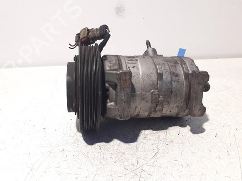AC compressor CHRYSLER VOYAGER IV (RG, RS) 2.4 | BP25988118M34