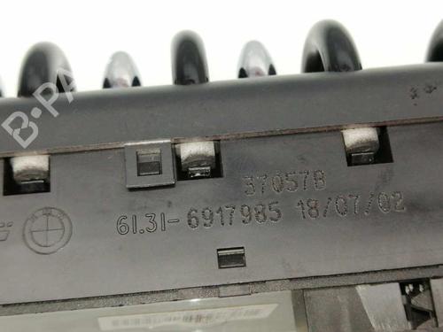 Switch MINI MINI (R50, R53) Cooper | BP23377091I30 
