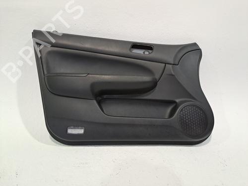Garniture avant gauche HONDA ACCORD VII (CL, CN) 2.4 (CL9) (190 hp) 24308546
