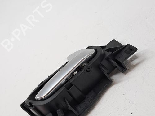 Front right interior door handle CITROËN DS4 (NX_) 1.6 HDi 90 | BP24736256I14 