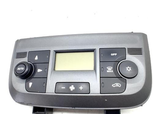 AC-Styringsenhed/Manøvreenhed FIAT LINEA (323_, 110_) 1.3 D Multijet (323AXB11, 323AXB1A) (90 hp) 29991075