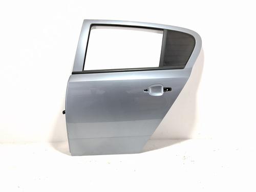 Used Left rear door OPEL ASTRA H (A04) 1.6 (L48) (105 hp) 29228420