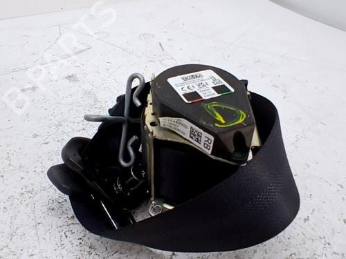 Front right seatbelt RENAULT MASTER IV Van (F8__) BLUE DCI 130 (F8M2) | BP39555005I25 - Image 3