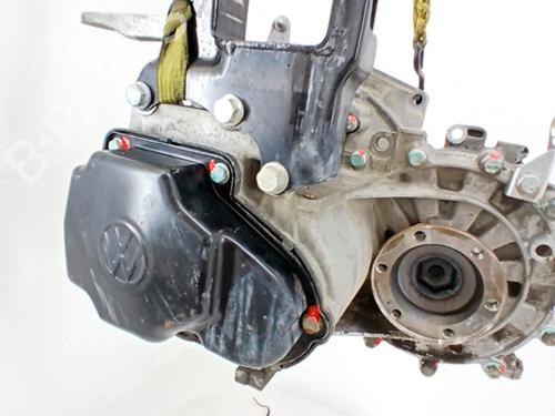 Gearbox SEAT IBIZA III (6L1) 1.9 TDI | BP30120808M3 