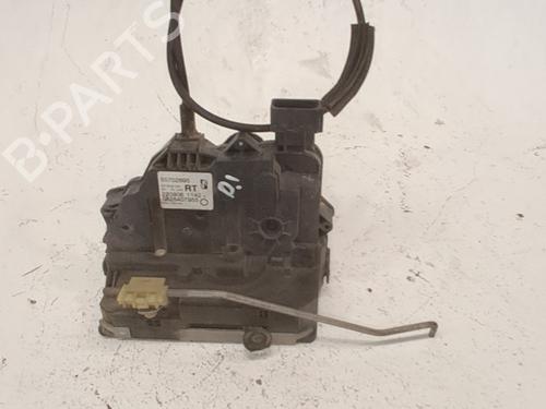 front-left-lock-opel-corsa-d-s07-2006-2007-2008-2009-2010-2011-2012-2013-2014-2015-37591244 main image