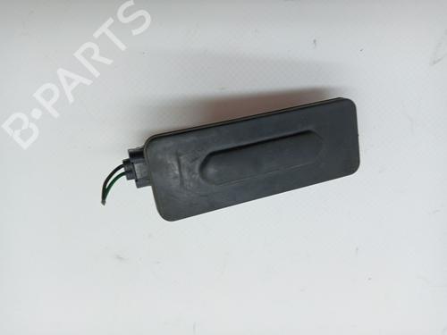 Trunk håndtak RENAULT MEGANE IV Hatchback (B9A/M/N_) 1.2 TCe 130 (B9MR) (130 hp) 23353383